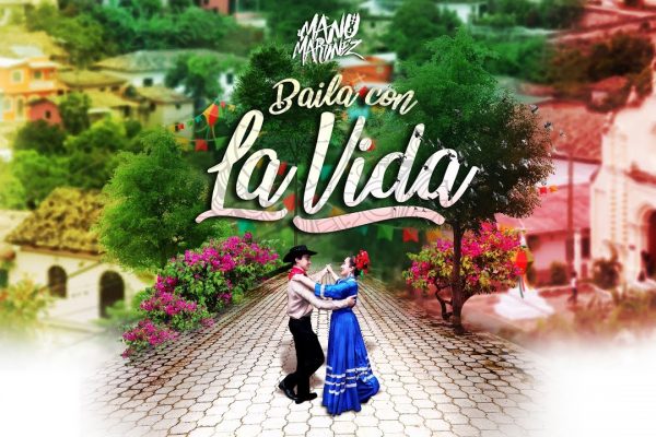 Music / “Baila con la vida”, a master piece from Honduras